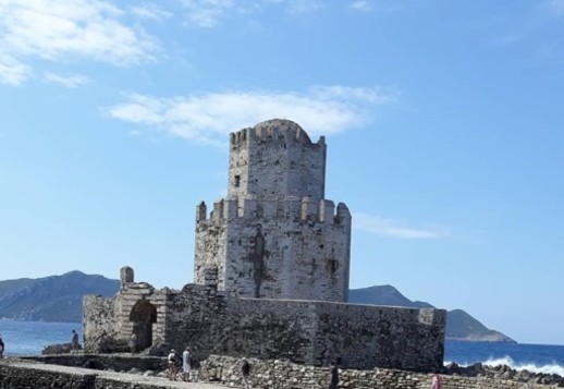 Τραγούδι: Χτίσε στο βράχο Vorschau