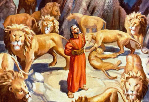 086. &Omicron; &Delta;&alpha;&nu;&iota;ή&lambda; &sigma;&tau;&omicron; &lambda;ά&kappa;&kappa;&omicron; &tau;&omega;&nu; &lambda;&iota;&omicron;&nu;&tau;&alpha;&rho;&iota;ώ&nu; Vorschau