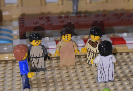 &Tau;ό&tau;&epsilon; &omicron;&iota; &mu;&alpha;&theta;&eta;&tau;έ&sigmaf; &kappa;&alpha;&tau;&alpha;&chi;ά&rho;&eta;&kappa;&alpha;&nu;! Vorschau