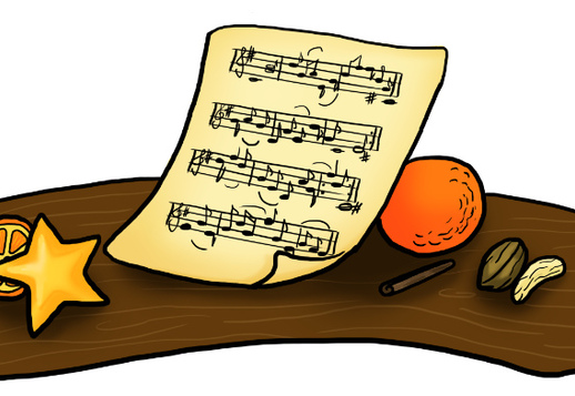 Μάντεψε! Χριστουγεννιάτικα Τραγούδια Vorschau