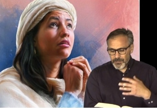 Η μητέρα του Σαμουήλ Vorschau