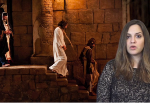 05/10 - &Delta;ί&kappa;&eta; &kappa;&alpha;&iota; &kappa;&alpha;&tau;&alpha;&delta;ί&kappa;&eta; &tau;&omicron;&upsilon; &Iota;&eta;&sigma;&omicron;ύ  Vorschau