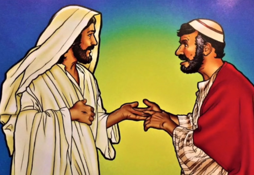 10/10 - &Omicron; &Theta;&omega;&mu;ά&sigmaf; &delta;&upsilon;&sigma;&kappa;&omicron;&lambda;&epsilon;ύ&epsilon;&tau;&alpha;&iota; &nu;&alpha; &pi;&iota;&sigma;&tau;έ&psi;&epsilon;&iota; Vorschau