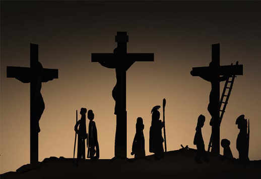 027.  &Omicron; &Chi;&rho;&iota;&sigma;&tau;ό&sigmaf; &pi;&epsilon;&theta;&alpha;ί&nu;&epsilon;&iota; &sigma;&tau;&omicron;&nu; &sigma;&tau;&alpha;&upsilon;&rho;ό  Vorschau