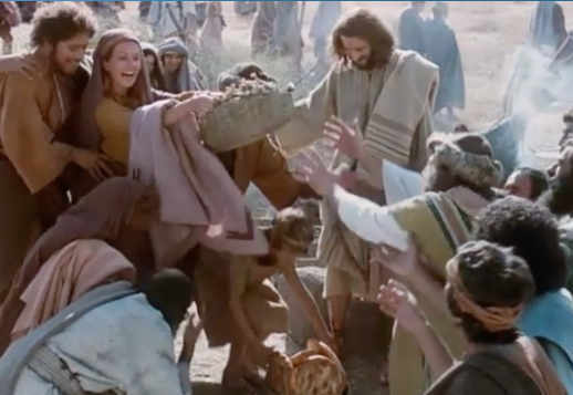 Η ιστορία του Ιησού Χριστού (Ολόκληρη η ζωή και το έργο Του -1 ώρα)