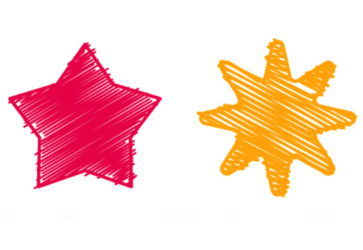 Βρες ζευγάρια αστεριών! Vorschau