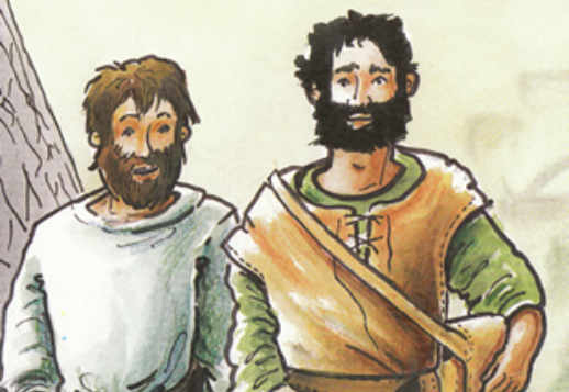 038.  &Mu;ί&alpha; &nu;ύ&chi;&tau;&alpha; &sigma;&tau;&eta; &phi;&upsilon;&lambda;&alpha;&kappa;ή  Vorschau