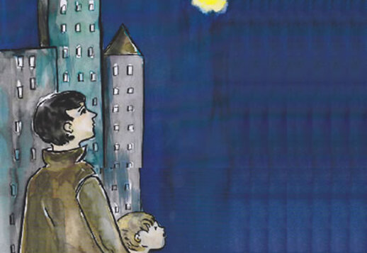 063. &Omicron; &Sigma;ά&mu;&upsilon; &alpha;&nu;&alpha;&kappa;&alpha;&lambda;ύ&pi;&tau;&epsilon;&iota; &tau;&omicron; &alpha;&sigma;&tau;έ&rho;&iota; Vorschau