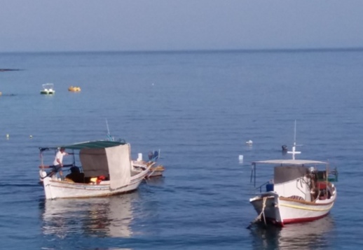 Τραγούδι: Στο καρνάγιο η ελπίδα