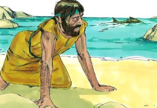 082. &Iota;&omega;&nu;ά&sigmaf; (2) - &Tau;&omicron; &laquo;&epsilon;&iota;&delta;&iota;&kappa;ό&raquo; &upsilon;&pi;&omicron;&beta;&rho;ύ&chi;&iota;&omicron;!  Vorschau