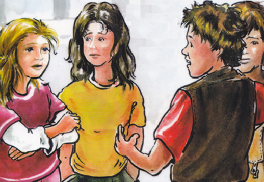 073.  &Sigma;&omicron;&kappa; &sigma;&tau;&eta;&nu; &tau;ά&xi;&eta; (1) - &Omicron; &nu;έ&omicron;&sigmaf; &delta;ά&sigma;&kappa;&alpha;&lambda;&omicron;&sigmaf;! Vorschau