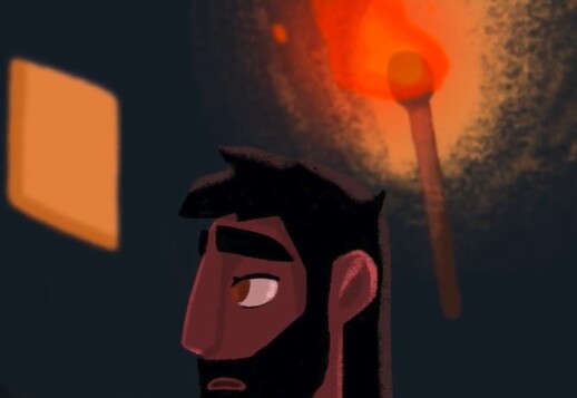 026. Έ&nu;&alpha;&sigmaf; &phi;ί&lambda;&omicron;&sigmaf; &pi;&rho;&omicron;&delta;ί&delta;&epsilon;&iota; &tau;&omicron;&nu; &Chi;&rho;&iota;&sigma;&tau;ό! Vorschau