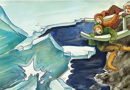 069. Η Επίδειξη (2) - Ποιος θα κερδίσει;  Vorschau