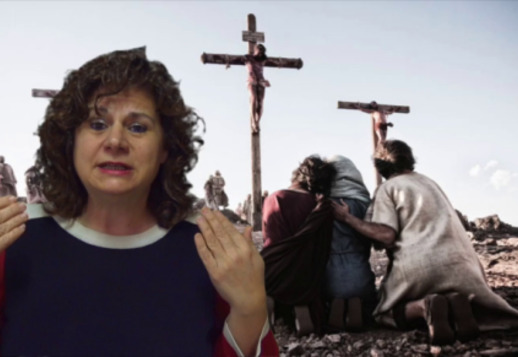 06/10 - &Omicron; &theta;ά&nu;&alpha;&tau;&omicron;&sigmaf; &tau;&omicron;&upsilon; &Iota;&eta;&sigma;&omicron;ύ  Vorschau