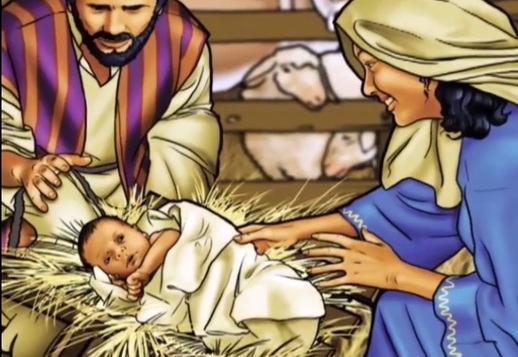 ΕΡ-42. Πώς γεννήθηκε ο Ιησούς Χριστός;