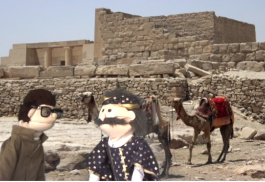 &Kappa;&Theta;: &Eta; &epsilon;&xi;&iota;&chi;&nu;ί&alpha;&sigma;&eta; &tau;&omicron;&upsilon; &Pi;ά&sigma;&chi;&alpha; Vorschau