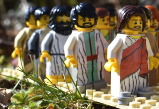 &Beta;&rho;&epsilon;&sigmaf; &tau;&alpha; &omicron;&nu;ό&mu;&alpha;&tau;&alpha; &tau;&omega;&nu; 12 &mu;&alpha;&theta;&eta;&tau;ώ&nu; &tau;&omicron;&upsilon; &Chi;&rho;&iota;&sigma;&tau;&omicron;ύ Vorschau