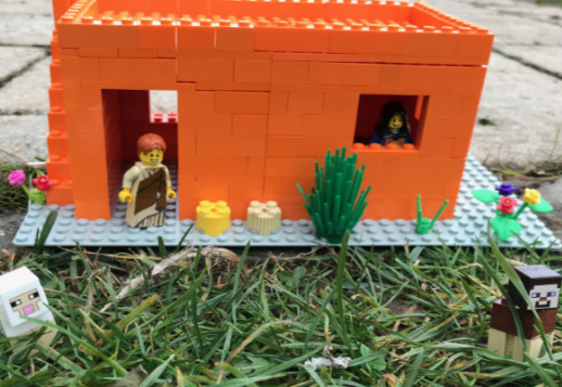 Τα σπίτια την εποχή του Ιησού Vorschau